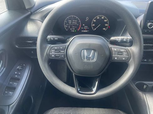 Used 2025 Honda HR-V LX image 10