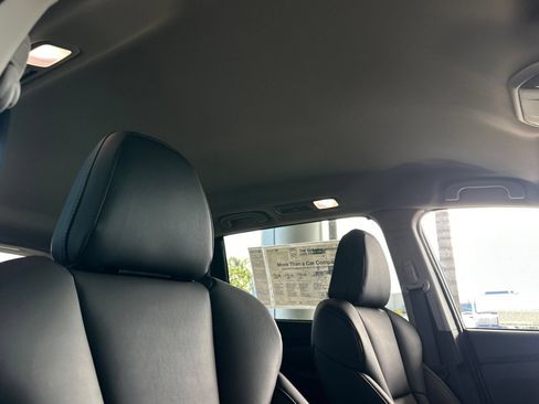 New 2026 Subaru Ascent Premium AWD/4WD image 18