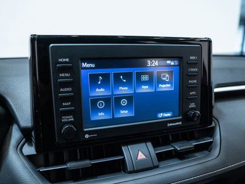 Certified 2020 Toyota RAV4 LE w/ All Weather Liner Package image 23