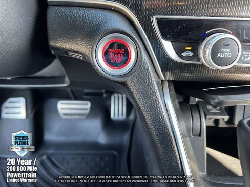 Used 2020 Honda Accord Sport image 20