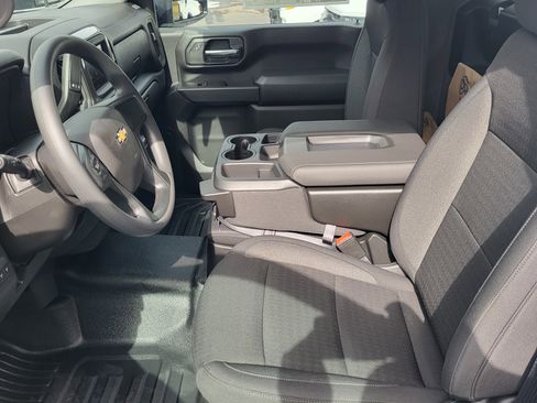 New 2026 Chevrolet Silverado 3500 W/T w/ WT Convenience Package image 15