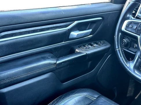 Used 2021 RAM 1500 Lone Star RWD image 26