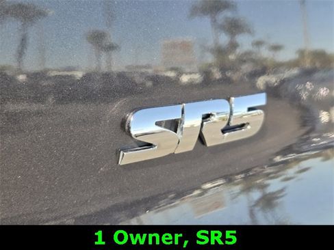 Used 2022 Toyota 4Runner SR5 image 23