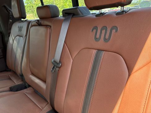 Used 2020 Ford F150 King Ranch w/ Equipment Group 601A Luxury AWD/4WD image 19