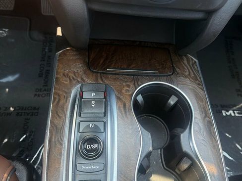 Used 2019 Acura MDX FWD w/ Advance Package image 22
