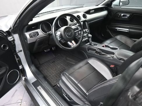 Used 2023 Ford Mustang Premium RWD image 18