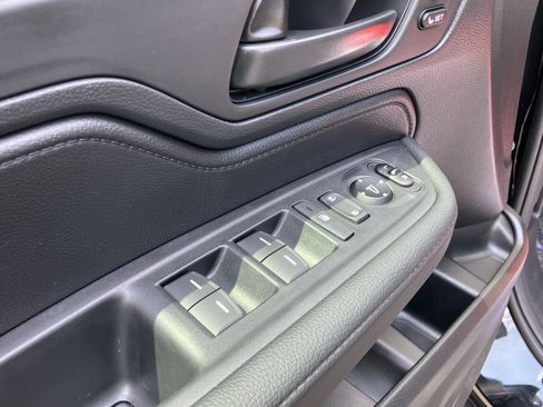 Certified 2026 Honda Odyssey EX-L image 15