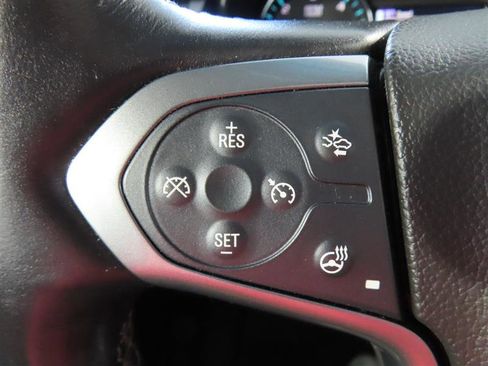Used 2015 Chevrolet Tahoe LTZ AWD/4WD image 21