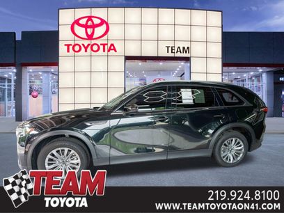 Used 2024 MAZDA CX-90 Plug-In Hybrid w/ Preferred