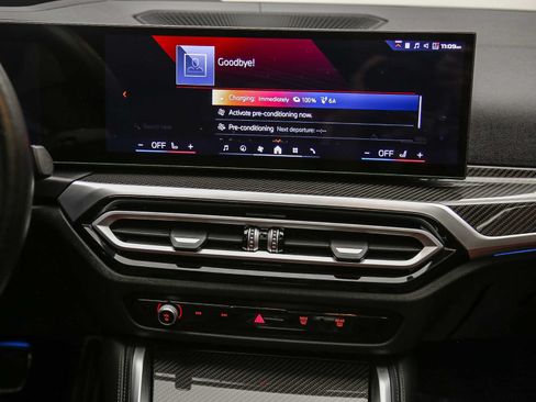 Used 2024 BMW i4 M50 w/ Premium Package AWD/4WD image 14