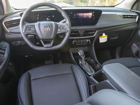 New 2026 Buick Encore GX Sport Touring w/ Comfort Package image 16