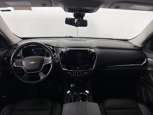 Used 2020 Chevrolet Traverse Premier w/ LPO, Blackout Package AWD/4WD image 19