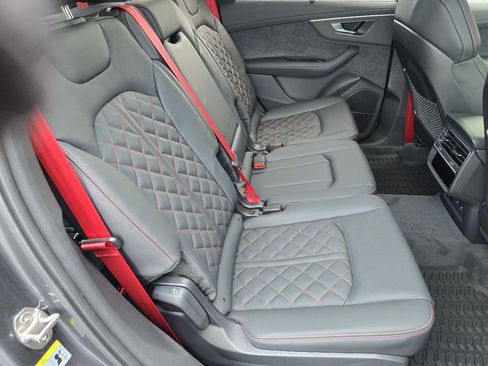 New 2026 Audi Q7 3.0T Prestige AWD/4WD image 36