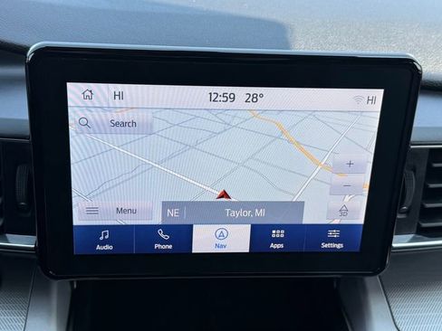 Used 2023 Ford Explorer XLT w/ Equipment Group 202A image 14