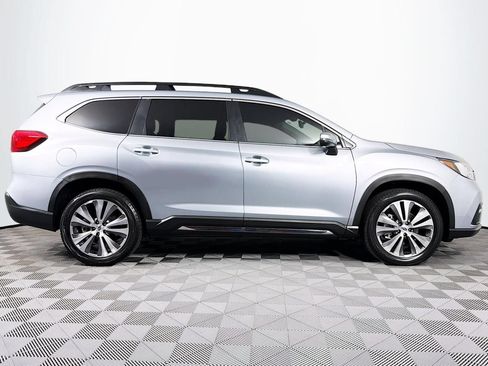 Used 2022 Subaru Ascent Limited AWD/4WD image 27