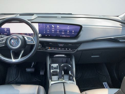 Certified 2024 Buick Envision Preferred AWD/4WD image 12