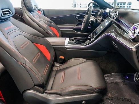 New 2026 Mercedes-Benz CLE 53 AMG 4MATIC Cabriolet image 13