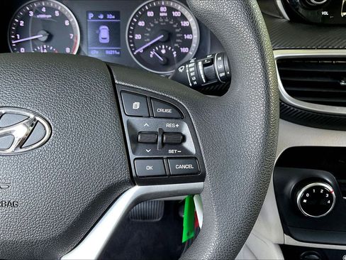 Used 2019 Hyundai Tucson SE FWD image 11