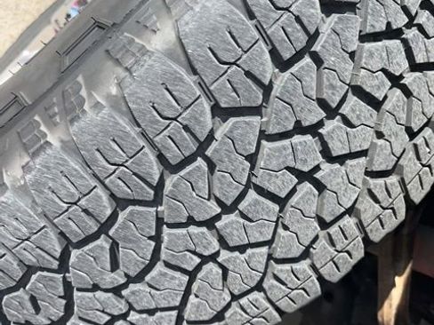 Used 2020 Chevrolet Silverado 3500 High Country w/ Technology Package image 34