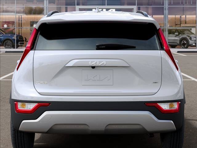 New 2026 Kia Niro LX FWD image 13