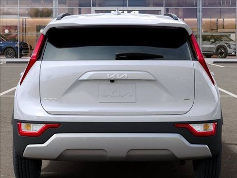 New 2026 Kia Niro LX FWD image 13