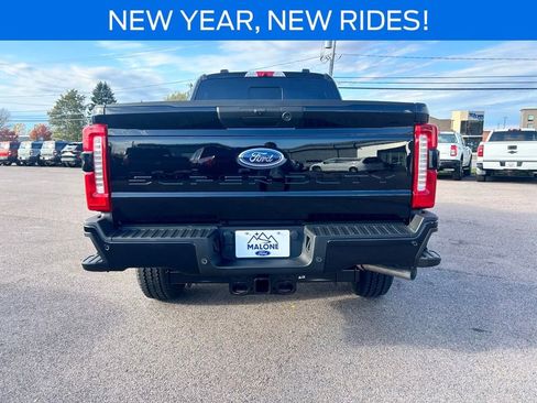 New 2026 Ford F250 XL w/ STX Appearance Package image 5