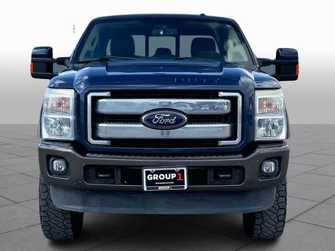 Used 2016 Ford F250 King Ranch w/ FX4 Off-Road Package image 3