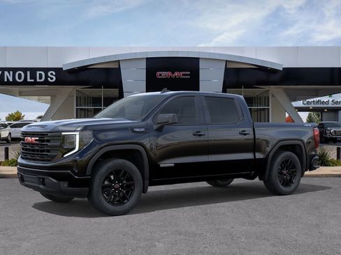 New 2026 GMC Sierra 1500 Elevation w/ Preferred Package image 2