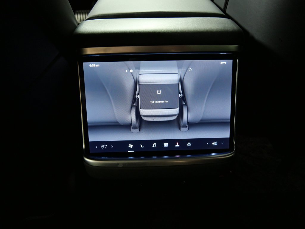 Used 2024 Tesla Model S AWD/4WD image 16