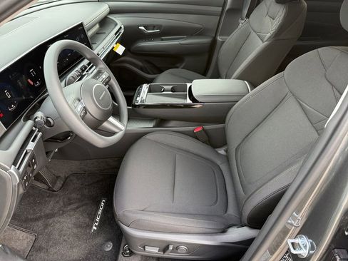 New 2026 Hyundai Tucson SEL AWD/4WD image 10