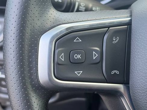 New 2026 RAM 1500 Tradesman AWD/4WD image 16