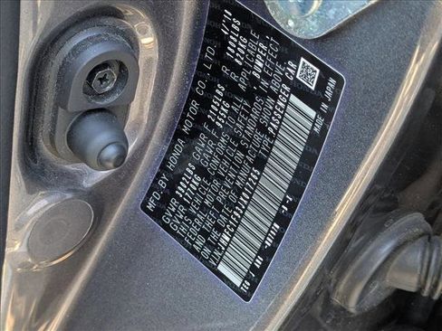 Used 2018 Honda Civic Touring image 23