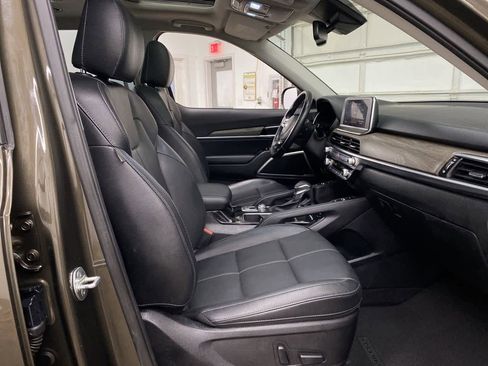 Used 2021 Kia Telluride EX w/ EX Premium Package image 20