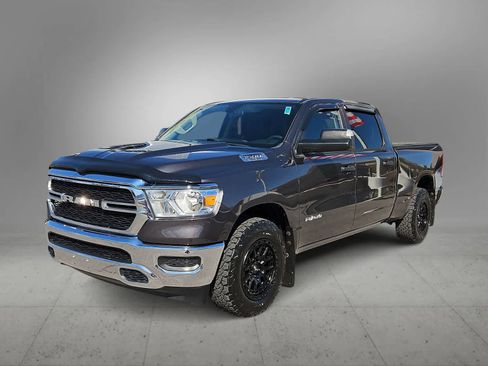 Used 2021 RAM 1500 Tradesman w/ SXT Appearance Group image 5
