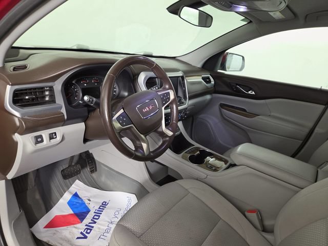 Used 2020 GMC Acadia SLE w/ Driver Convenience Package FWD image 15