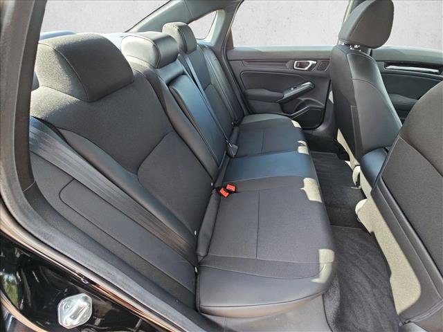Used 2025 Honda Civic FWD Hybrid Sedan image 18