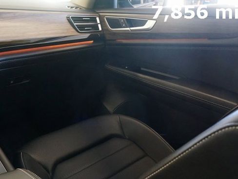 Used 2025 Volkswagen Atlas SEL image 37