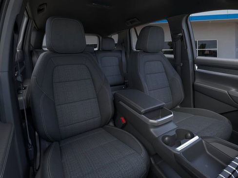 New 2026 GMC Terrain Elevation image 16