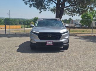 Used 2023 Honda CR-V EX-L video 2