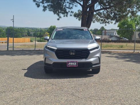 Used 2023 Honda CR-V EX-L image 2