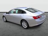 Used 2018 Chevrolet Malibu LT w/ Driver Confidence Package image 2