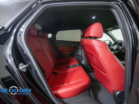 Used 2025 Acura Integra Type S FWD image 39