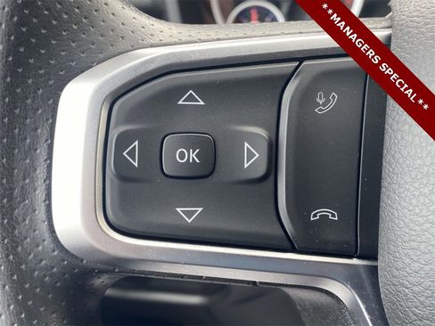 New 2026 RAM 3500 Tradesman image 23