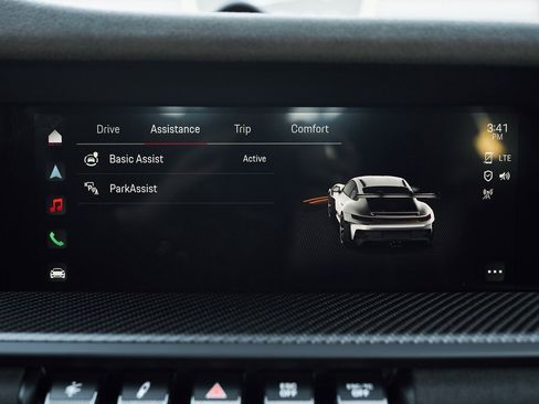 Used 2024 Porsche 911 GT3 RS w/ Weissach Package image 77