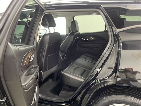 Used 2018 GMC Terrain Denali w/ LPO, 'HIT The Road' Package FWD image 14