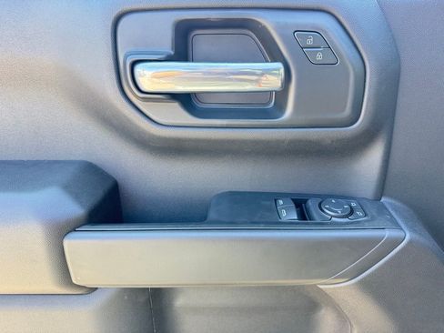 New 2025 Chevrolet Silverado 1500 W/T image 26