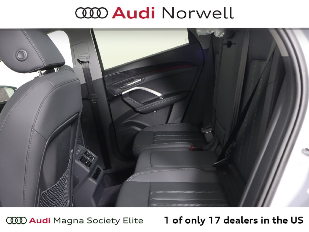 New 2026 Audi Q5 Premium AWD/4WD image 21