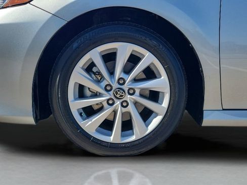 Certified 2024 Toyota Camry LE w/ Convenience Package FWD image 27
