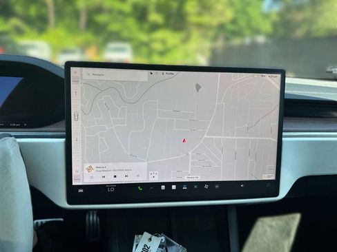 Used 2023 Tesla Model S AWD/4WD image 27