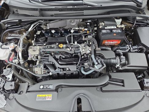 Certified 2024 Toyota Corolla LE image 27